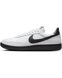 Nike - Field General Leather Shoes - Lyst
