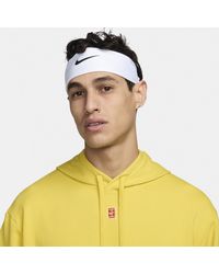 Nike - Fury Headband - Lyst