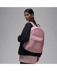 Nike - Monogram Backpack (25l) - Lyst