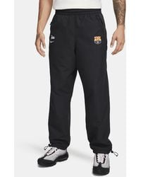 Nike - Fc Barcelona X Patta Soccer Track Pants - Lyst