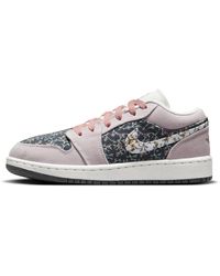 Nike - Nike Air 1 Low Se Older Kids' Shoes - Lyst