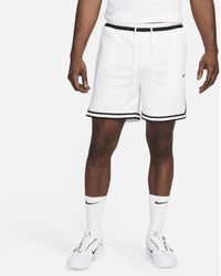 Nike - Dri-fit Dna 6" Basketball Shorts - Lyst