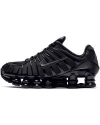 Nike - Shox Sneakers - Lyst