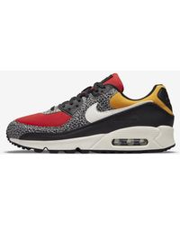 Nike Air Max 90 Sneakers for Women - Up to 60% off at Lyst.com