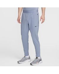 Nike - Flex Rep Dri-fit Fitness Trousers 50% Recycled Polyester - Lyst