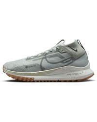 Nike - Pegasus Trail 4 Gore-tex Waterproof Trail Running Shoes - Lyst