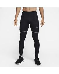 Nike - Running Division Dri-fit Adv Hardlooptights - Lyst