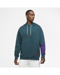 uncle drew nike hoodie