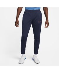 Nike - Dri-fit Academy Dri-fit Football Pants Polyester - Lyst