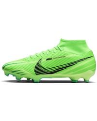 Nike - Superfly 9 Academy Mercurial Dream Speed Mg High-top Soccer Cleats - Lyst