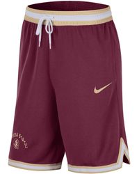 Nike - Florida State Dna 3.0 Dri-fit College Shorts - Lyst