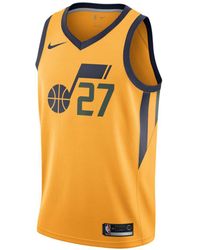 rudy gobert purple jersey