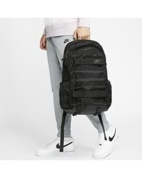 Nike Off-white Rpm Backpack for Men | Lyst