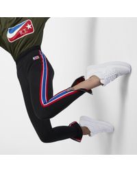 Nike X Rt Highwaisted Women's Tights - Black