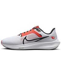 Nike - Pegasus 40 (oregon State) Road Running Shoes - Lyst