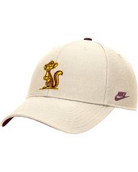 Nike - Minnesota Rise College Adjustable Cap - Lyst