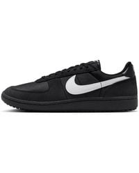 Nike - Field General Low Trainers - Lyst