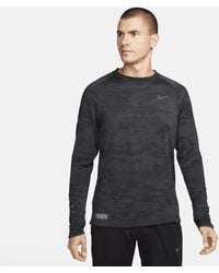 Nike - Therma-fit Adv Running Division Long-sleeve Running Top - Lyst