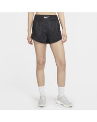 nike tempo lux running skort