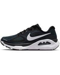 Nike - Structure Plus Road Running Shoes - Lyst