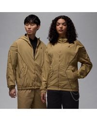 Nike - Nike Lightweight Draft Jacket - Lyst