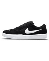 Nike - Sb Force 58 Skate Shoe - Lyst