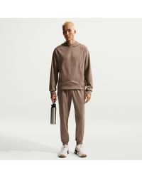 Nike - Primary Nanoknit Dri-Fit Uv Protection Performance Jogger Pants - Lyst