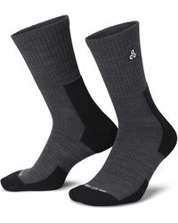 Nike - Acg Cushioned Crew Sock - Lyst