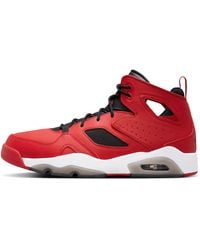 Nike - Scarpa Flight Club '91 – Uomo - Lyst