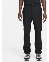 Nike - Club Chino Trousers Cotton - Lyst
