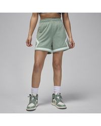 Nike - Sport 4" Diamond Shorts - Lyst
