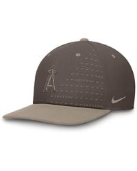 Nike - St. Louis Cardinals Statement Pro Dri-fit Mlb Adjustable Hat - Lyst