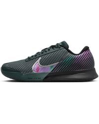 Nike - Court Air Zoom Vapor Pro 2 Premium Hard Court Tennis Shoes - Lyst
