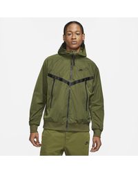 nike windrunner jacket men's sale
