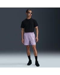 Nike - Club Woven Flow Shorts - Lyst
