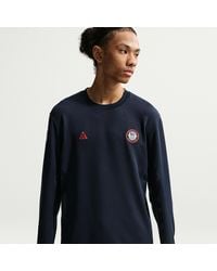 Nike - Acg X United States Olympic Team Dri-Fit Adv Top - Lyst