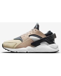 mens black huaraches sale