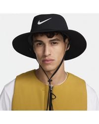Nike - Apex Dri-fit Bucket Hat - Lyst