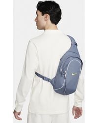 Nike - Sportswear Essentials Sling Bag (8l) - Lyst