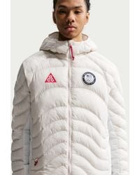 Nike - Acg X United States Olympic Team Therma-Fit Adv Jacket - Lyst
