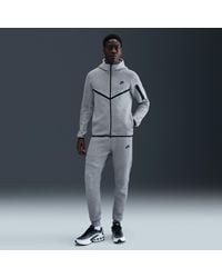 Nike - Tech Fleece Joggers - Lyst