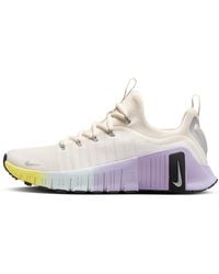 Nike - Chaussure D'Entraînement Free Metcon 6 Se Pour Femme - Lyst