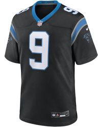 Nike - Bryce Young Carolina Panthers Nfl Game Football Jersey - Lyst