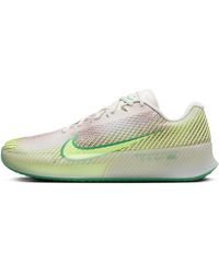 Nike - Scarpa da tennis per campi in cemento court air zoom vapor 11 premium - Lyst