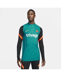 chelsea fc vaporknit strike