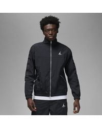 Nike - Jordan Essentials Warm-up Jacket Polyester - Lyst