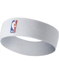 Nike - Nba Headband - Lyst