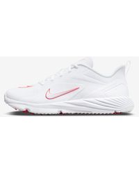 Alpha Huarache Varsity Turf Turf Shoes 