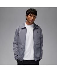 Nike - Golf Jacket - Lyst