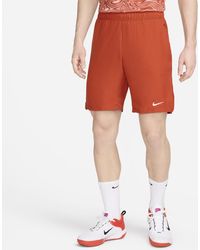 Nike - Court Victory Dri-fit 9" Tennis Shorts - Lyst